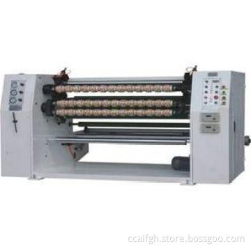 380V 11W Packing Tape Machine / Shrink Film Packaging Machi